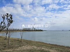 -滴水湖