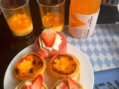 -广州希尔顿逸林-OPEN開·全日制餐厅·海鲜·小火锅·自助餐(东风路店)