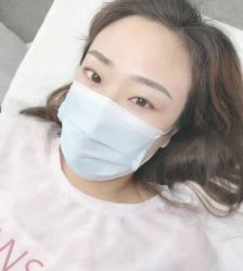 -韩美绣·骨相纹眉·洗眉美瞳线