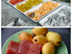 -漳州佰翔圆山酒店·圆山畔西餐厅