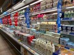 -永旺黄岛购物中心