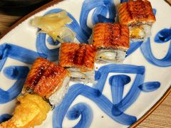 -小山日本料理(兴业太古汇店)