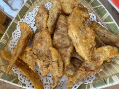 -渔码头食府(蓬莱阁店)