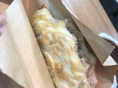 -秦晋味道脆皮肉夹馍(金茂湾店)