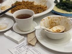 -广州酒家(昌岗地铁站店)