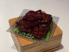 -东富酒家(龙湖西溪天街店)