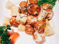 -鹿港小镇(中关村店)