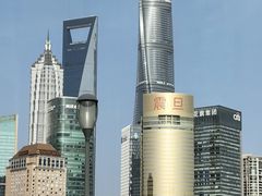 -上海中心大厦