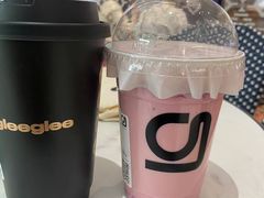 -gleeglee乐溢亦茶(合生汇店)