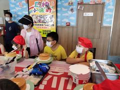 -肯德基(顺义光明大街店)