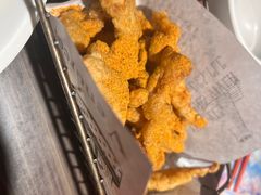 -胖哥俩肉蟹煲(重庆观音桥大融城店)