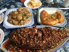 -白家寨子·山野白族菜(古城总店)