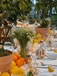 -武汉富力威斯汀酒店·宴会厅