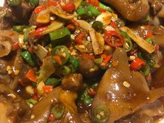 土匪猪手-湘西土菜(望京店)
