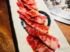 -御牛道日式烤肉料理(杭州万象城店)