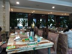 大堂-椿记烧鹅(叠彩店)