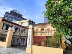 -广西电信博物馆