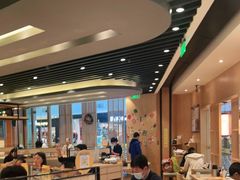 -元气寿司(新城市广场店)