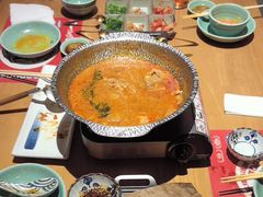 -一心创作料理屋(经开万达店)