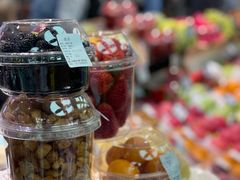 -每日新鲜水果吧(芮欧百货店)