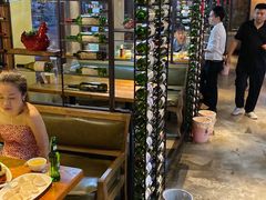 -南海渔家•海鲜•正宗海南菜(海棠湾店)