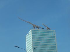 -北京盘古七星酒店