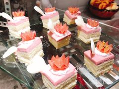 -成都天府丽雅酒店-宽窄店丽悦餐厅