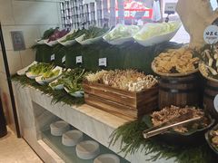 -川骄海鲜自助(亚运村店)
