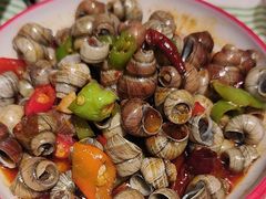 -三毛烧烤·南昌大排档(山姆店)