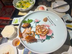 -京味斋·北京烤鸭(北京南站洋桥店)