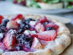 -The Rug Cafe(王府中环店)