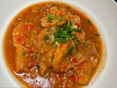 -炊烟小炒黄牛肉(浦东世纪汇店)