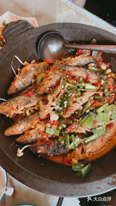 望山宾馆活鸡活鱼农家菜(梵净山店)-图片-江口县美食-大众点评网