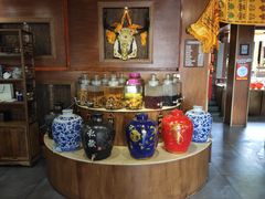 -滇藏石锅宴(北门坡古城管理局店)