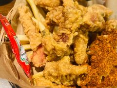 -牛市坎火锅(建设路店)