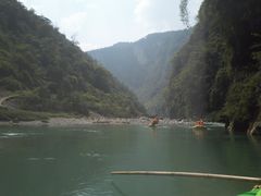 -阿依河景区