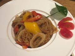 -九墅庭院餐厅(九溪徐村店)