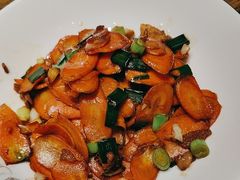 -爱碗亭·鲜炒湖南菜(壹城中心店)