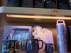 -星巴克臻选(莘庄仲盛店)