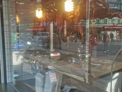 -晶牌烤鸭(延吉东路557弄小区店)