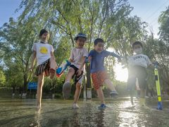 -永定河休闲森林公园