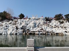 -威海华夏城景区
