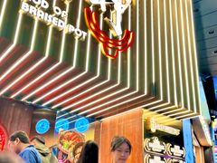 -啫神·广州地标美食(北京路店)