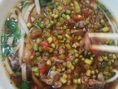 -肆姐面粉馆(坡子街店)
