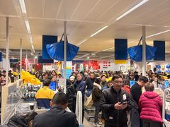 -宜家家居(宝山商场店)