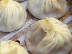 -食惠里小笼包面馆(越秀店)
