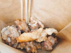 椒盐排骨-傅强排骨(成都总店)