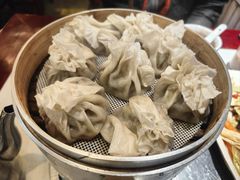 -内蒙联营烧麦 草原石榴红(护国寺店)