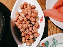 -越城记黑鱼煲(福侨大厦店)