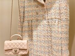 -CHANEL(恒隆广场店)